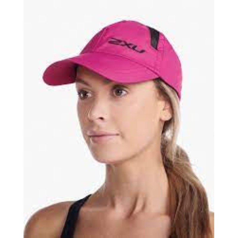 2XU RUN CAP UQ5685FF FEST