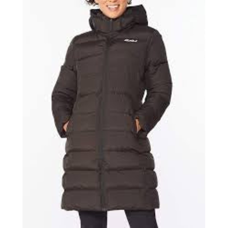2XU UTILITY INSULATION JACKET WR6607AB