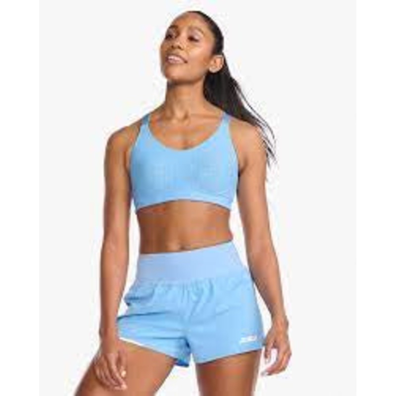2XU WR6347AM  MIRAGE BRA TOP|XS|S|M|L|XL