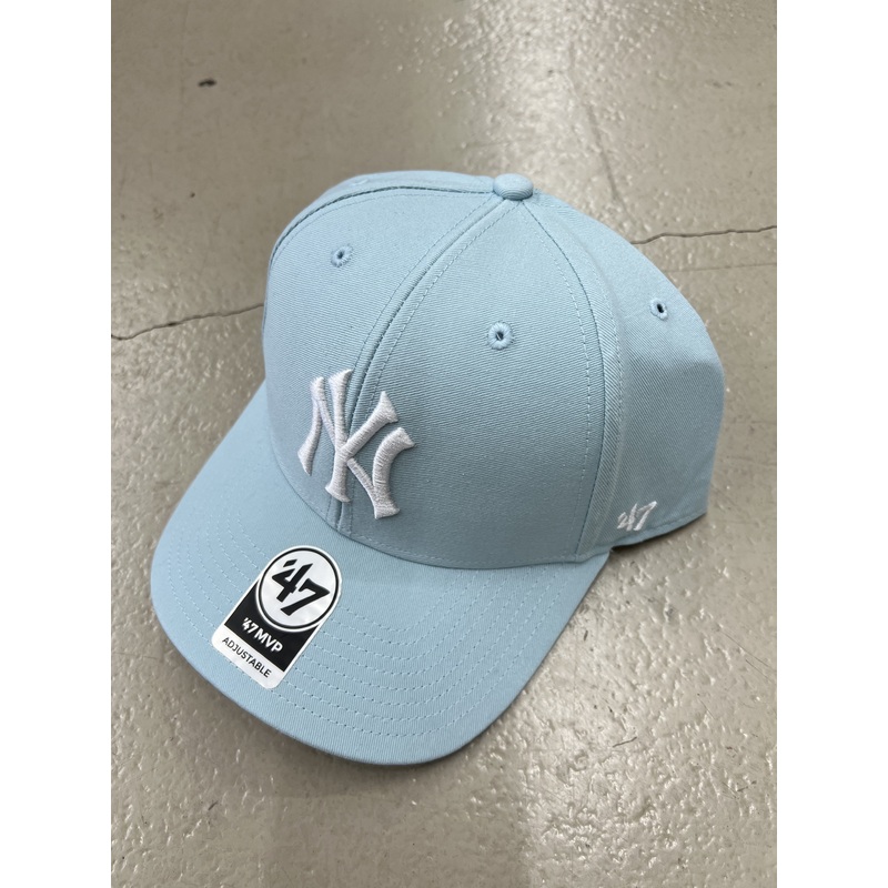 47 LEGEND CAP NYMAKO