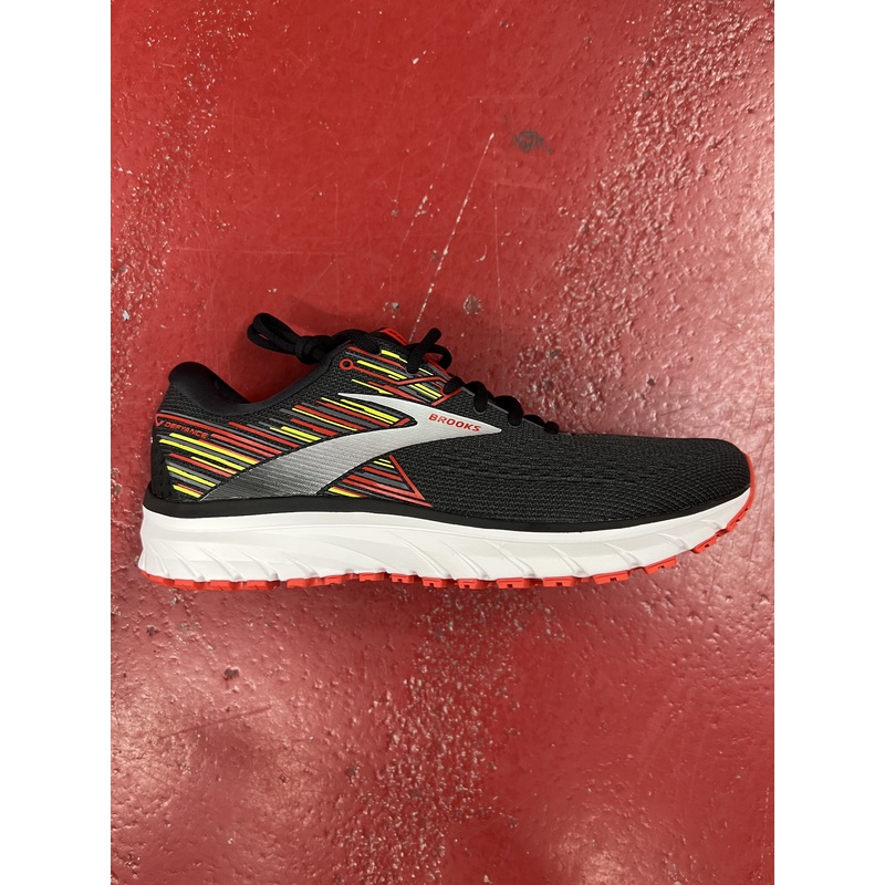 BROOKS DEFYANCE M 1103801D012|8.5|9|9.5|10|10.5|11|11.5|12|13|14