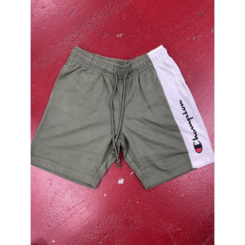 CHAMPION FRE NTERRY SHORTS AW47NJPT
