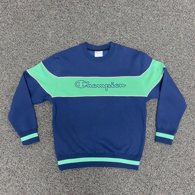 CHAMPION ROCH CITY AVV4N FCT|S|M|XL|XXL