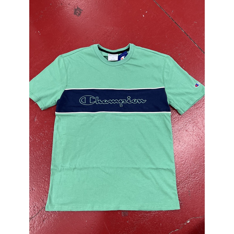CHAMPION ROCH CITY TEE AVV3N XPD