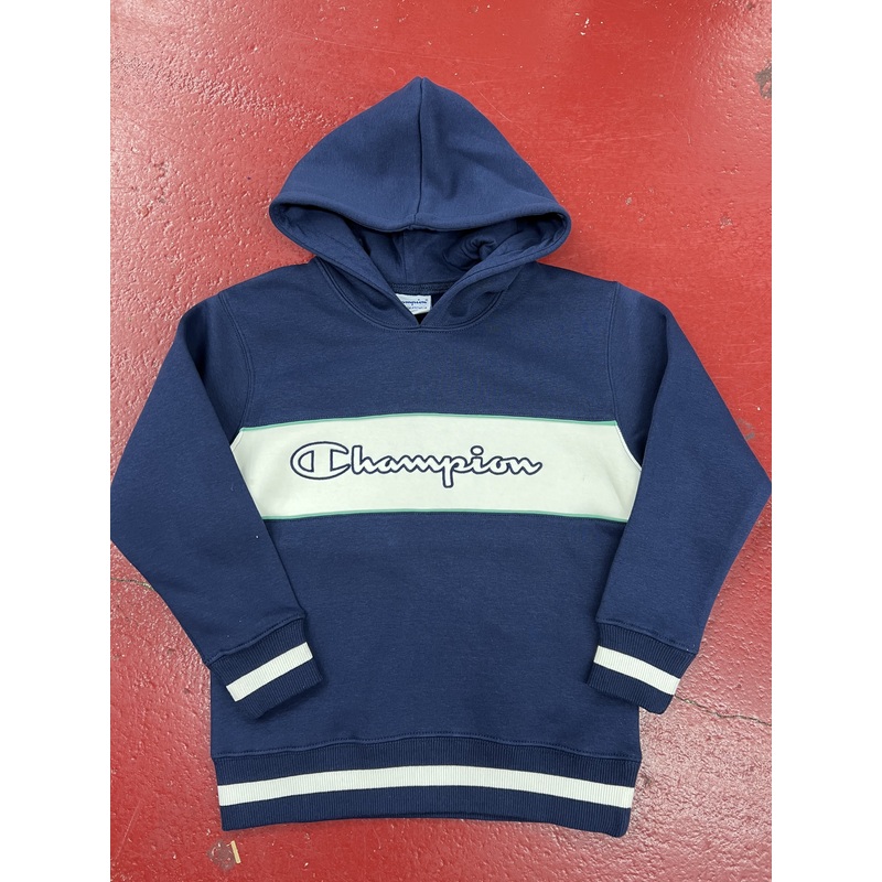 CHAMPION ROCH JNR CITY HOOD KW9DN FCT
