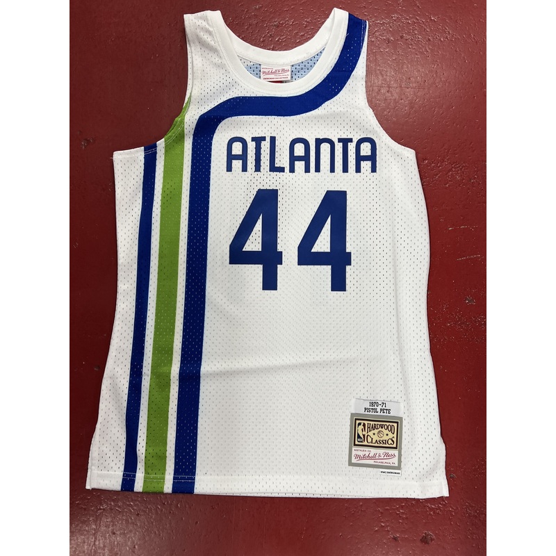MNN ATLANTA HAWKS AH3330|M|L|XL|XXL|3XL|4XL|5XL
