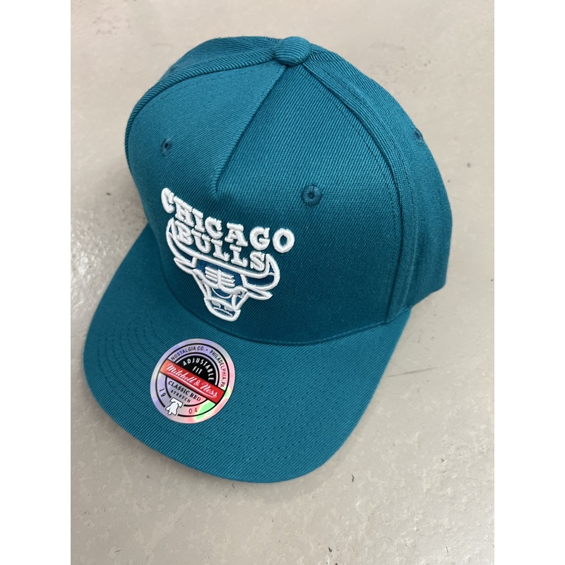 MNN CHICAGO BULLS AQ CG21190