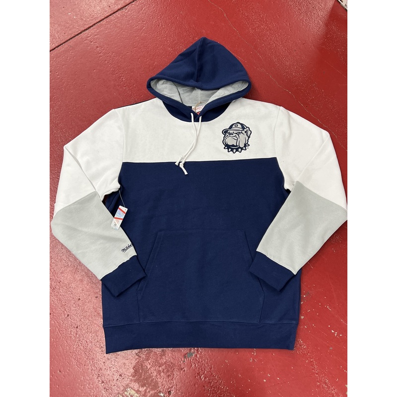 MNN FUSION HOOD GEORGETOWN GU1217