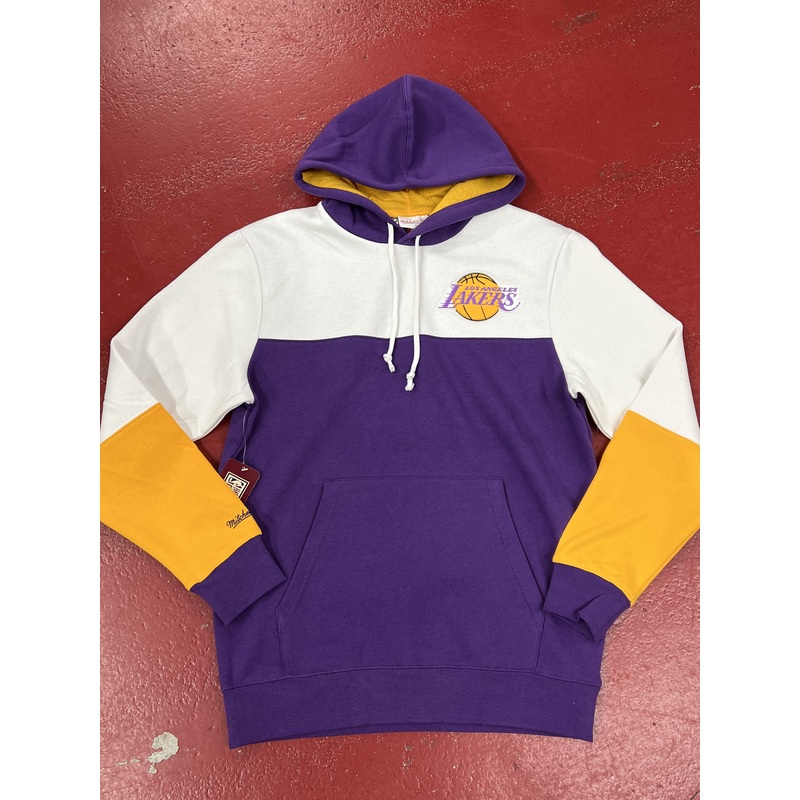 MNN FUSION LAKERS LL1217|M|L|XL|XXL
