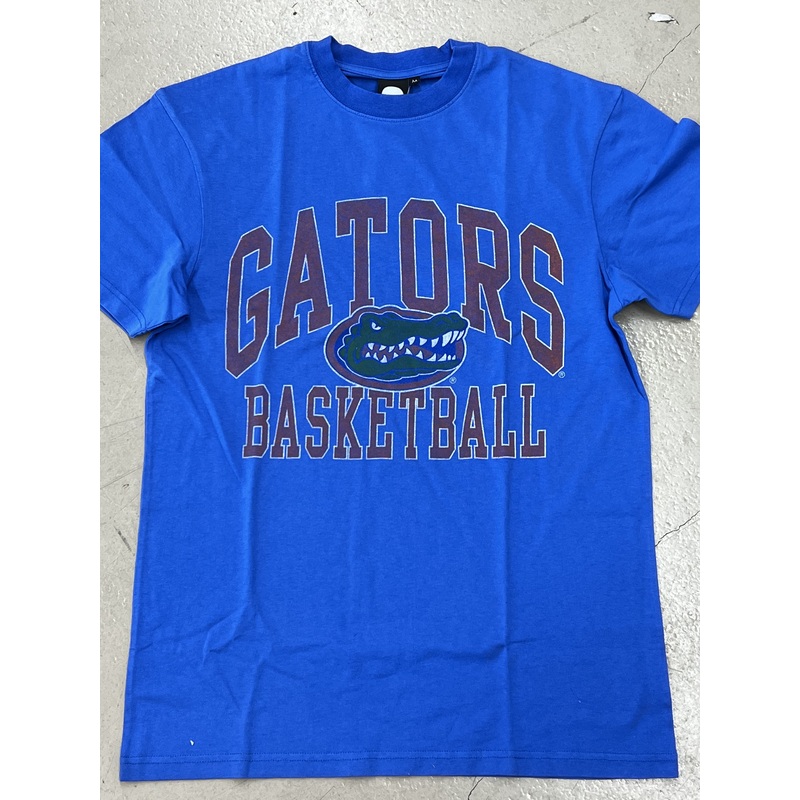 NCAA VINTAGE ARCH TEE UF0455|S|M|L|XL|XXL