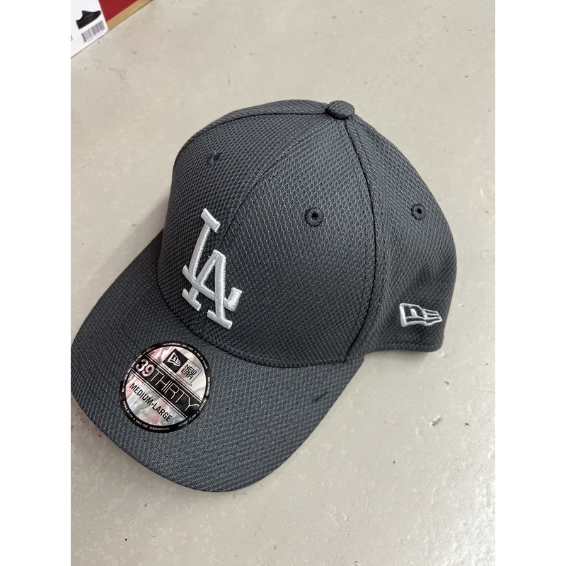 NE 13058402 DODGERS MESH|SM|ML|LXL