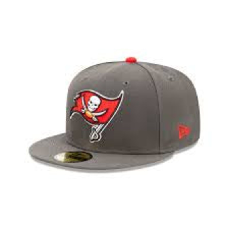 NE BUCCANEERS CAP FITTED 13058368