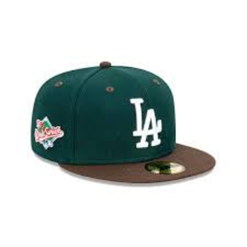 NE DODGERS CAP 13058381|714|738|712|758|734|778|8|818