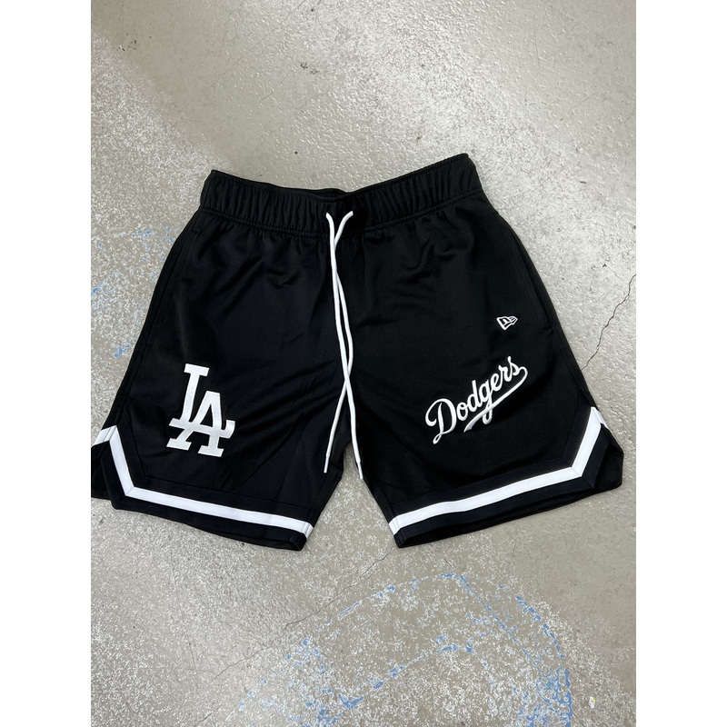 NE DODGERS SHORTS 13054837|S|M|L|XL|XXL|3XL|4XL