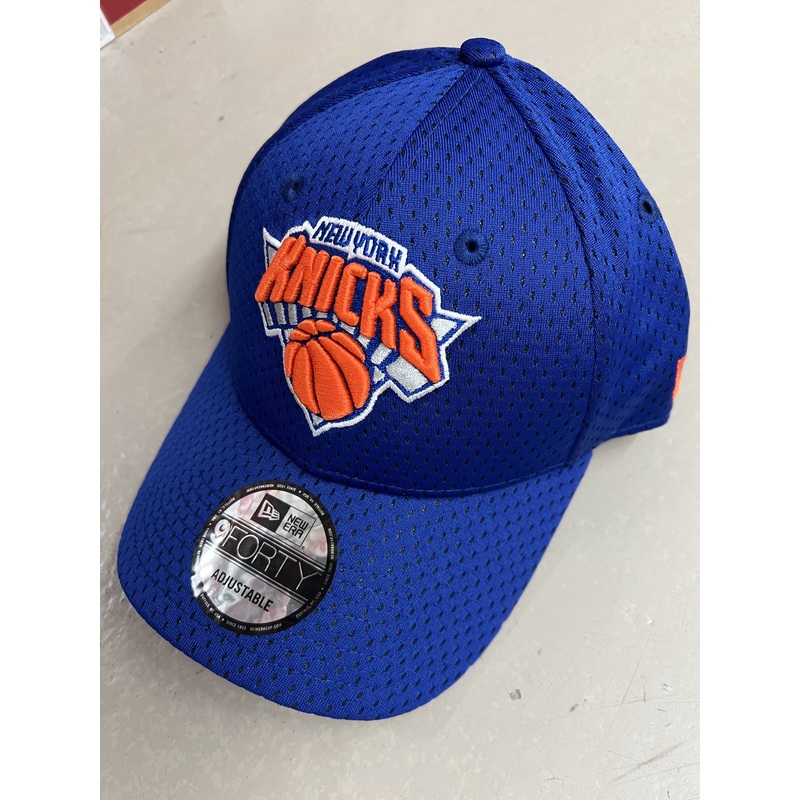 NE KNICKS CAP MESH 13058305