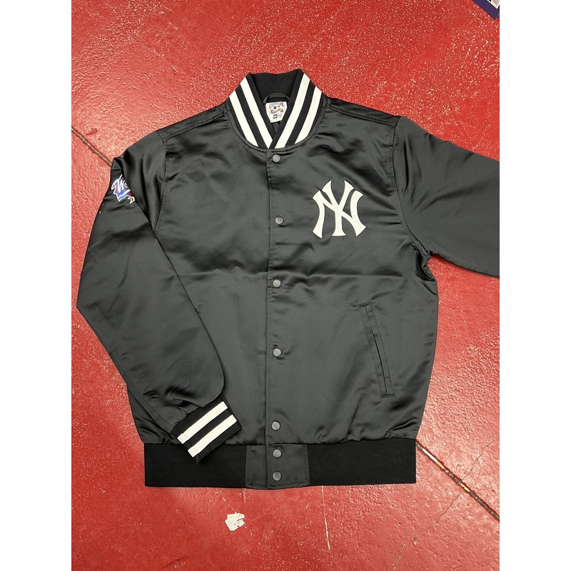 NE NEW YORK JACKET 13054814|S|M|L|XL|XXL|3XL|4XL