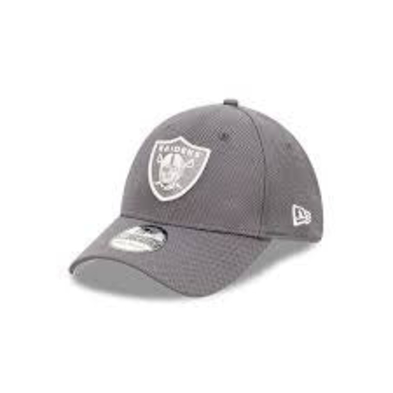 NE RAIDERS CAP 13058404|SM|ML|LXL