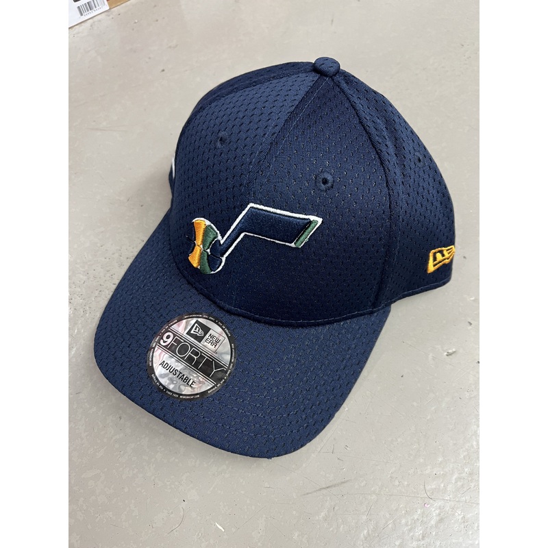NE UTAH JAZZ 13058301 MESH