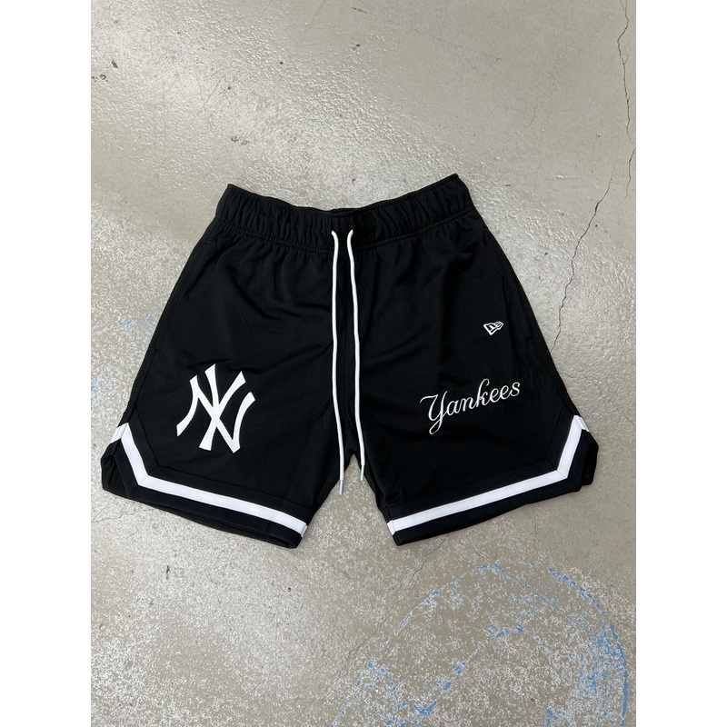 NE YANKEES SHORTS 13054836|S|M|L|XL|XXL|3XL|4XL