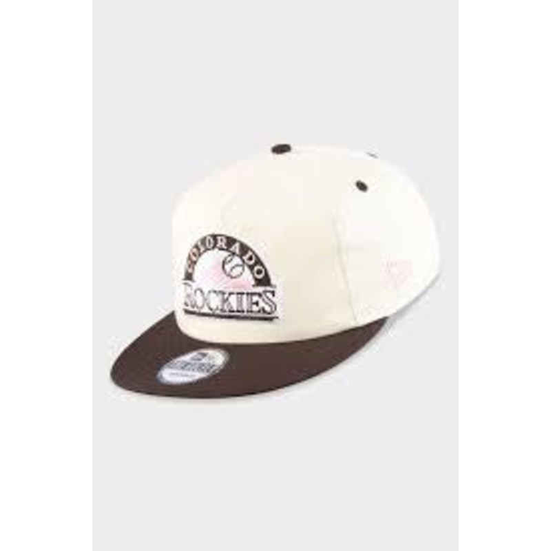 NEW ERA COLORADO ROCKIES 13058233