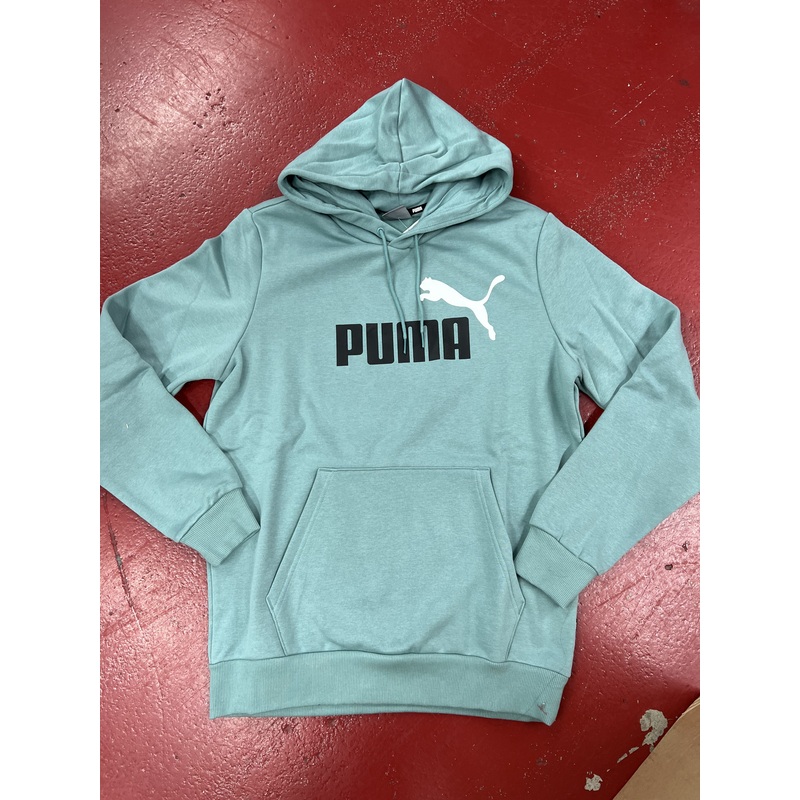 PUMA ESS VOL HOODS S-4XL 586764 50