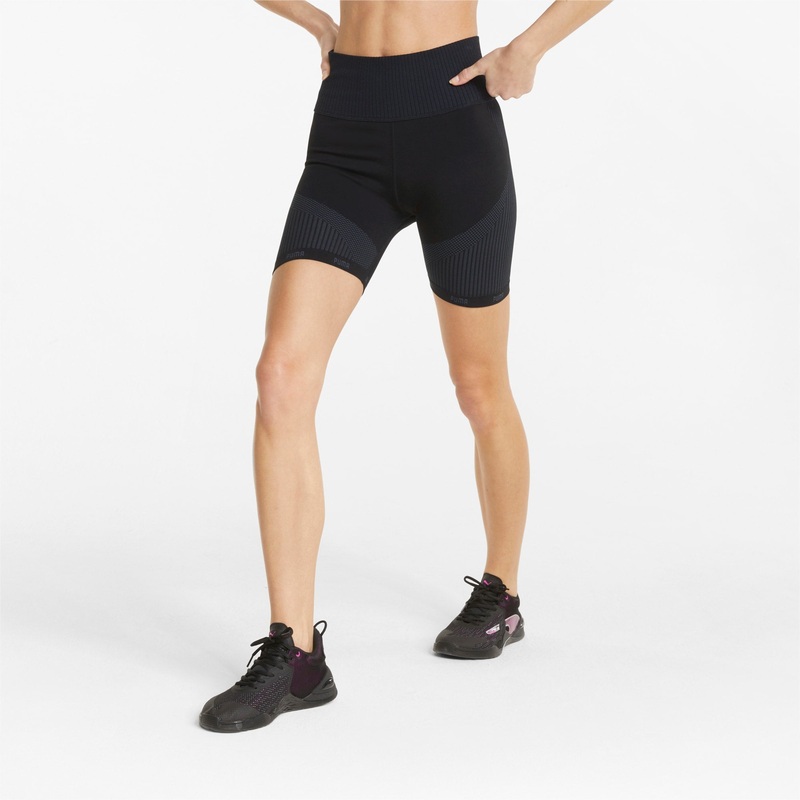 PUMA FORM KNIT SHORTS W 52166501