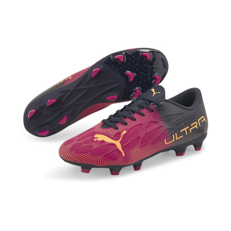 PUMA ULTRA 4.4 FG 10670003|7|8|8.5|9|9.5|10|10.5|11|12|13