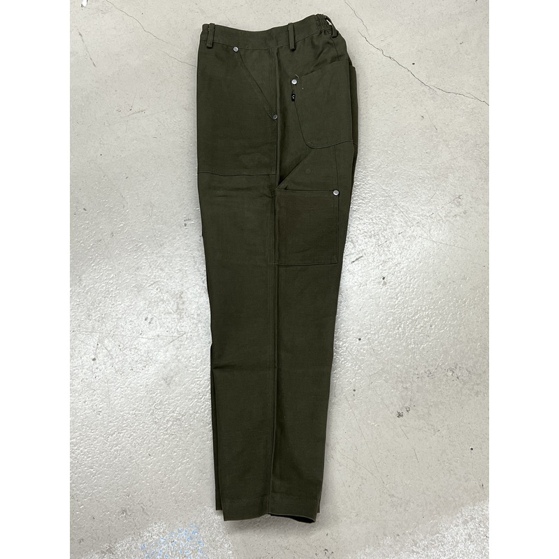 THING THING CHORE PANT KHAKI TTM322902