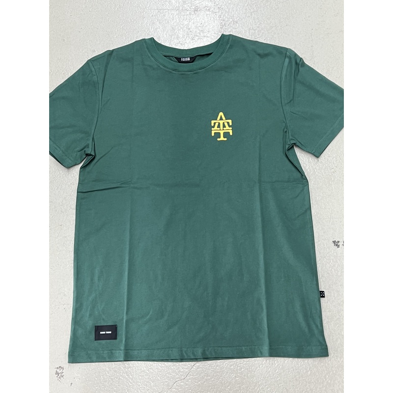 THING THING SS TEE PINE TTM125011
