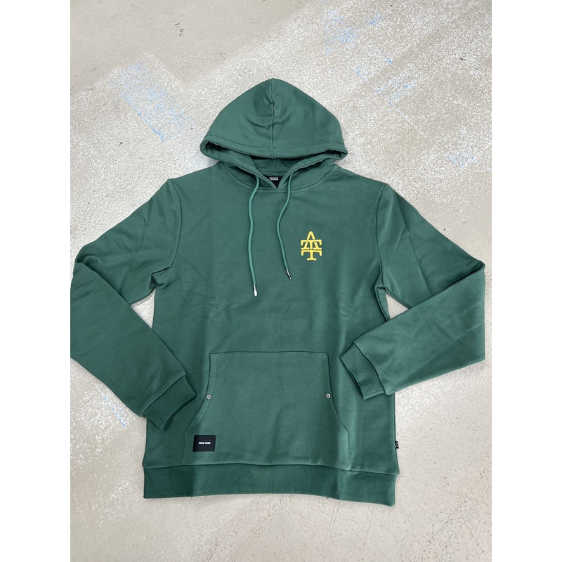 THING THING TITLE HOOD PINE TTM122706