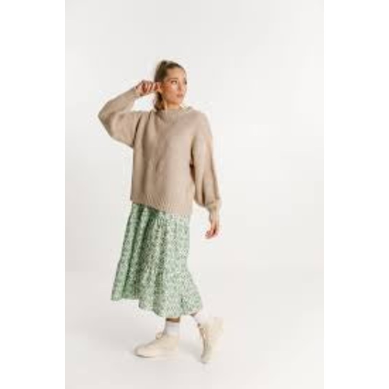 TTW216902 CLEO JUMPER OAT|8|10|12|14|16