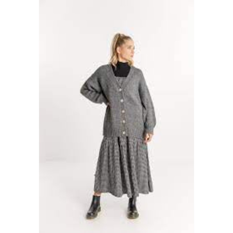 TTW217801 ROSE CARDIGAN|8|10|12|14|16