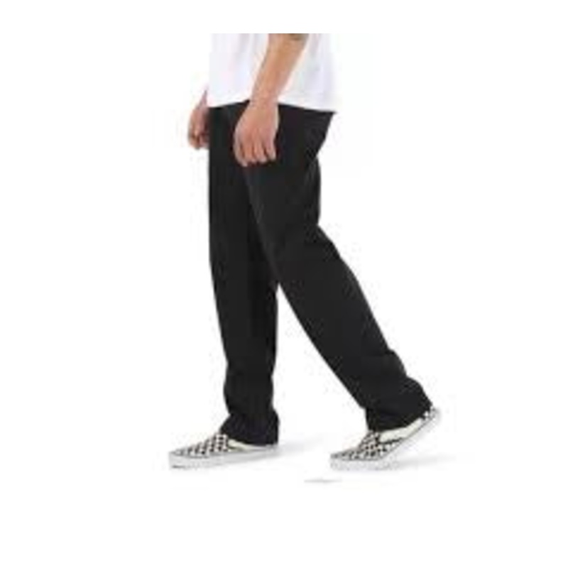 VANS AUTH CHINO REL VNA5FJ8BLK
