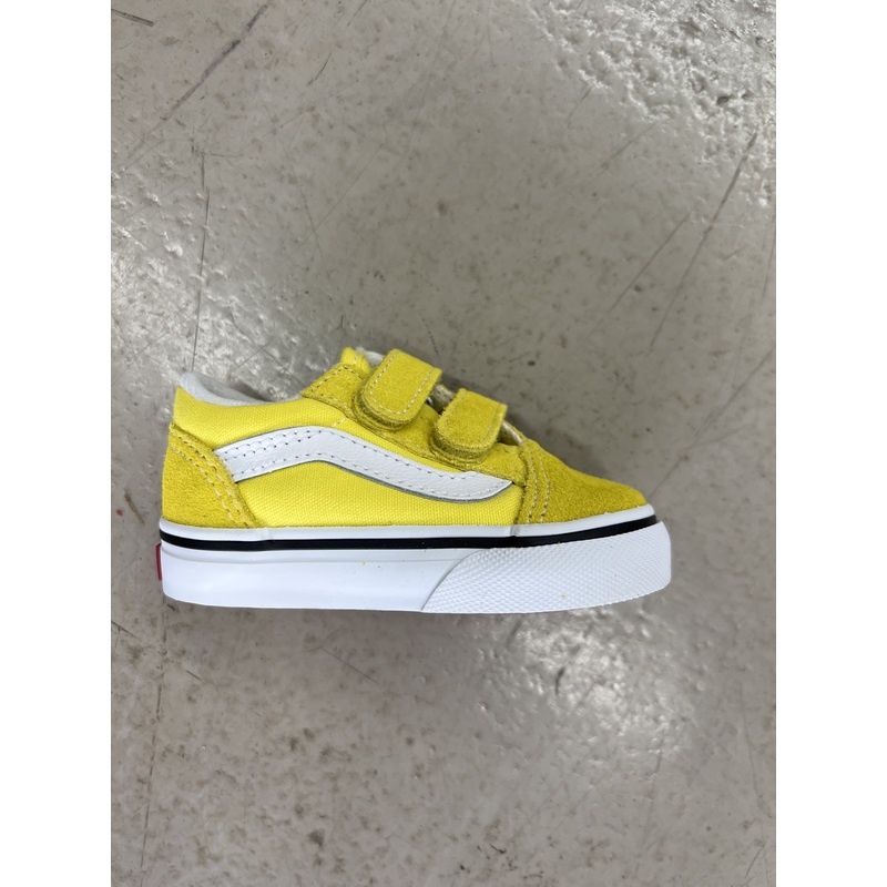 VANS OLD SKOOL V YELL 00D3Y7Z4