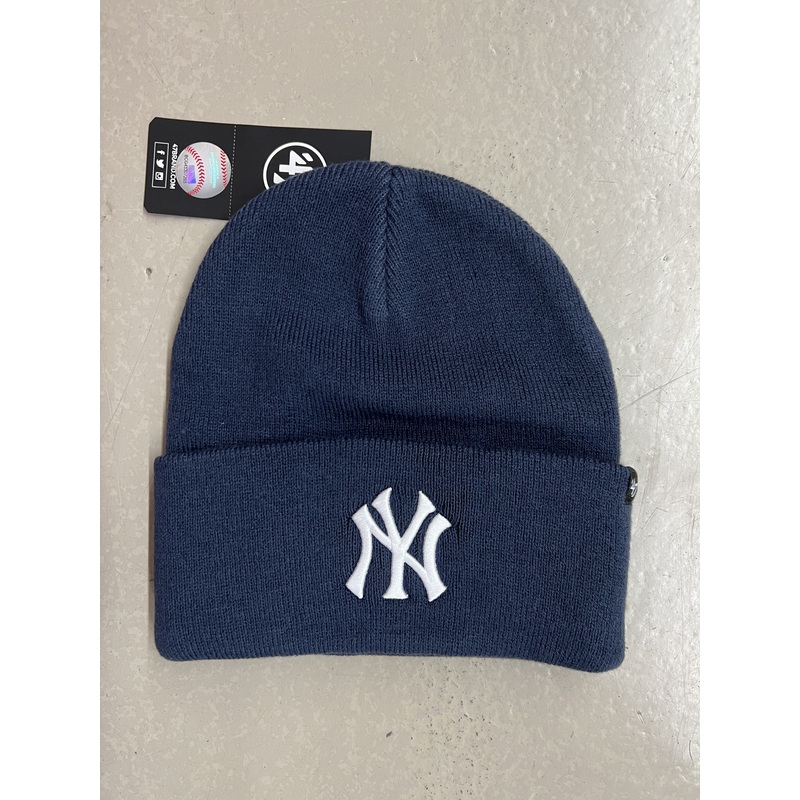 47 HAYMAKER LIGHT NAVY NY 17ACELN