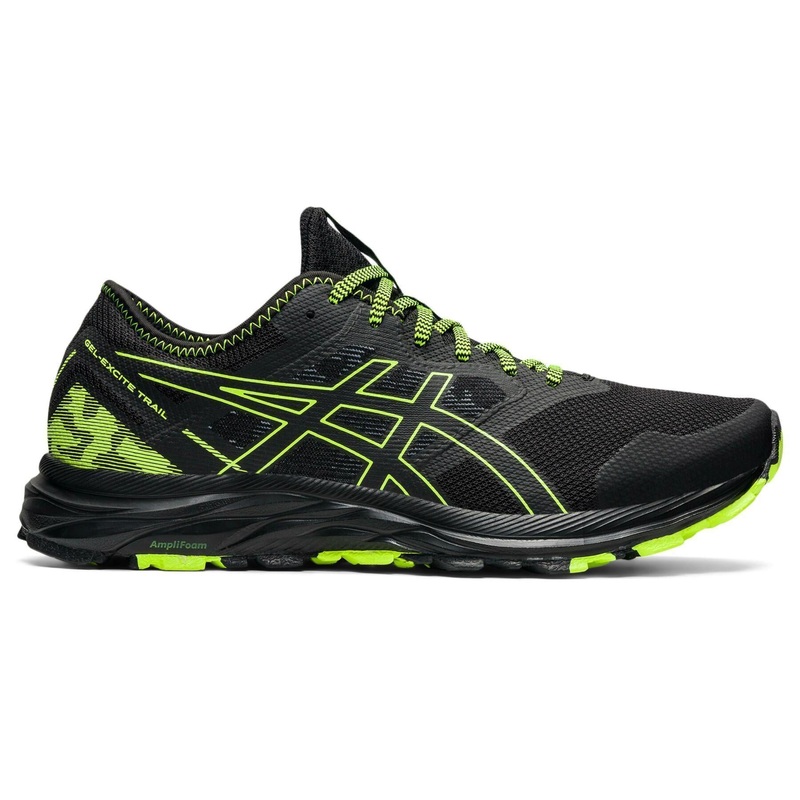 ASICS EXCITE M 1011B194 002|8.5|9|9.5|10|10.5|11|11.5|12|13|14|7.5|8