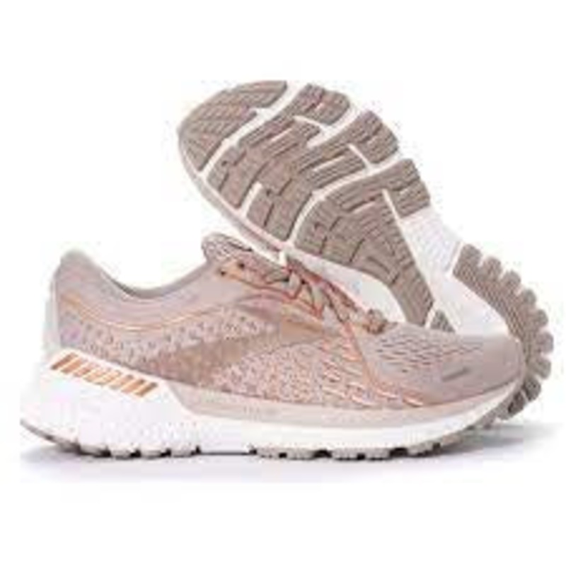 BROOKS ADRENALINE W B 120329 592