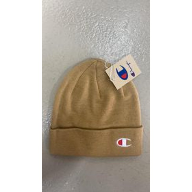 CHAMPION BEANIE ZYHBN HJH