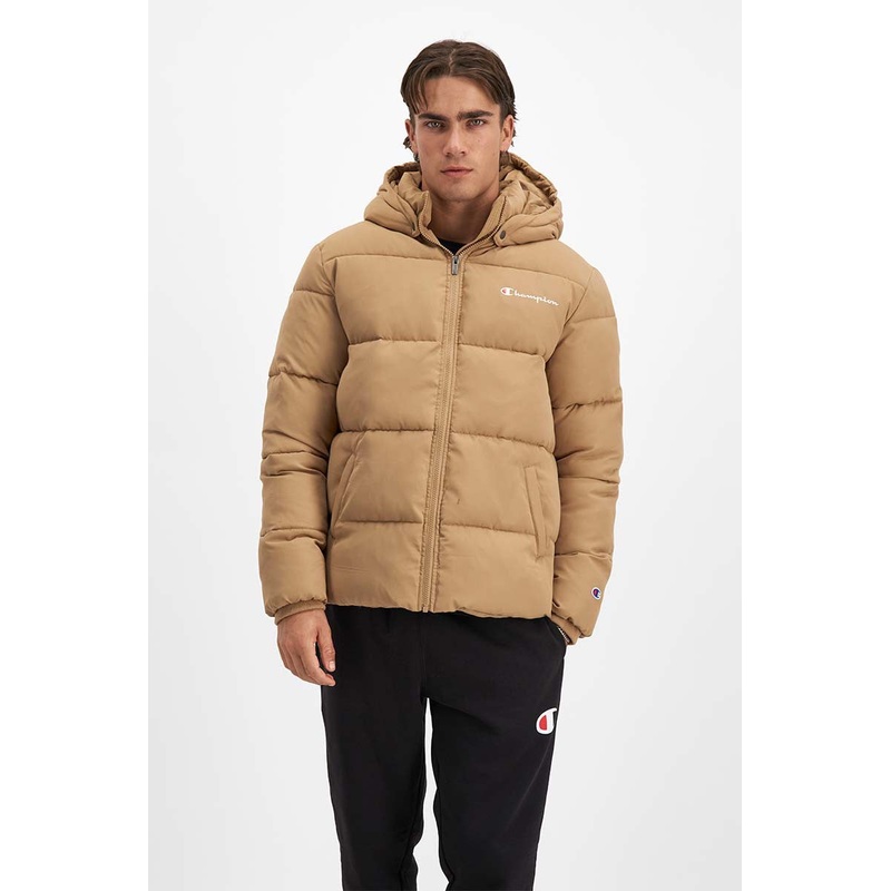 CHAMPION PUFFER JKT AW93N HJH|S|M|L|XL|XXL