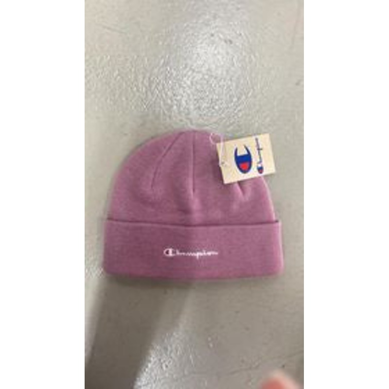 CHAMPION SCIPT BEANIE ZYHAN MPC