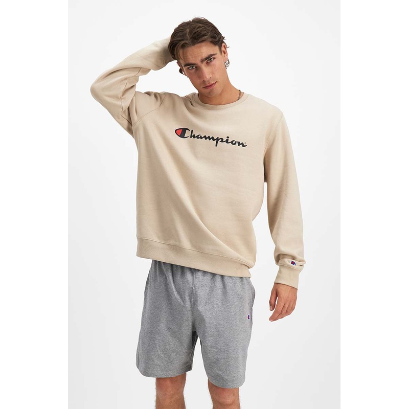 CHAMPION SCRIPT CREW AY77N EQQ