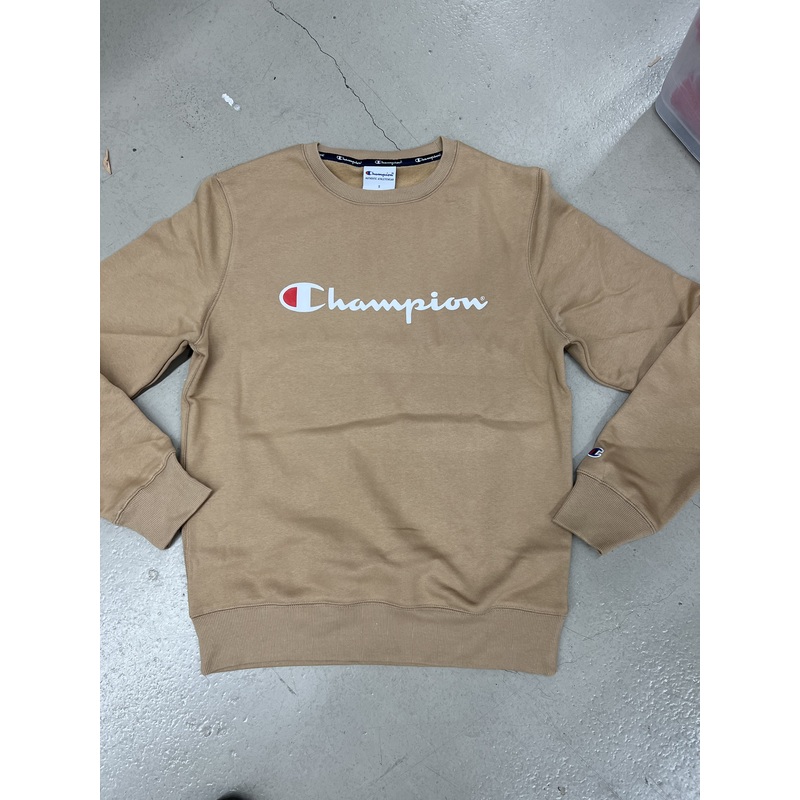 CHAMPION SCRIPT CREW AY77N HJH