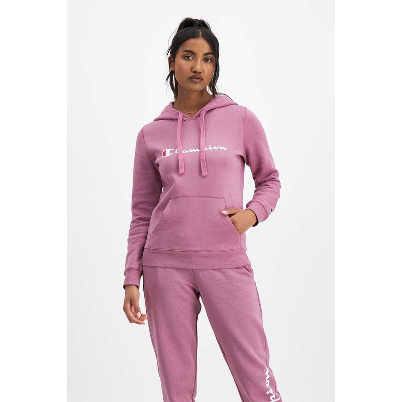 CHAMPION SCRIPT  SCRIPT HOOD CWG4N MPC