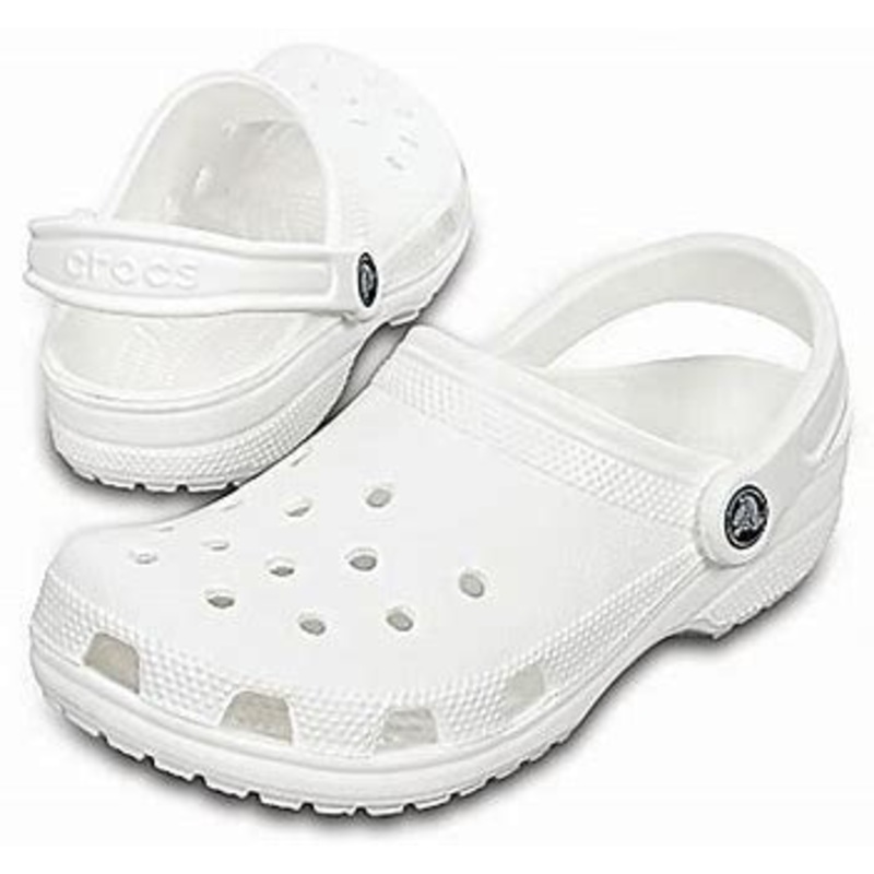 CROCS CLASSIC CLOG 10001 100 M