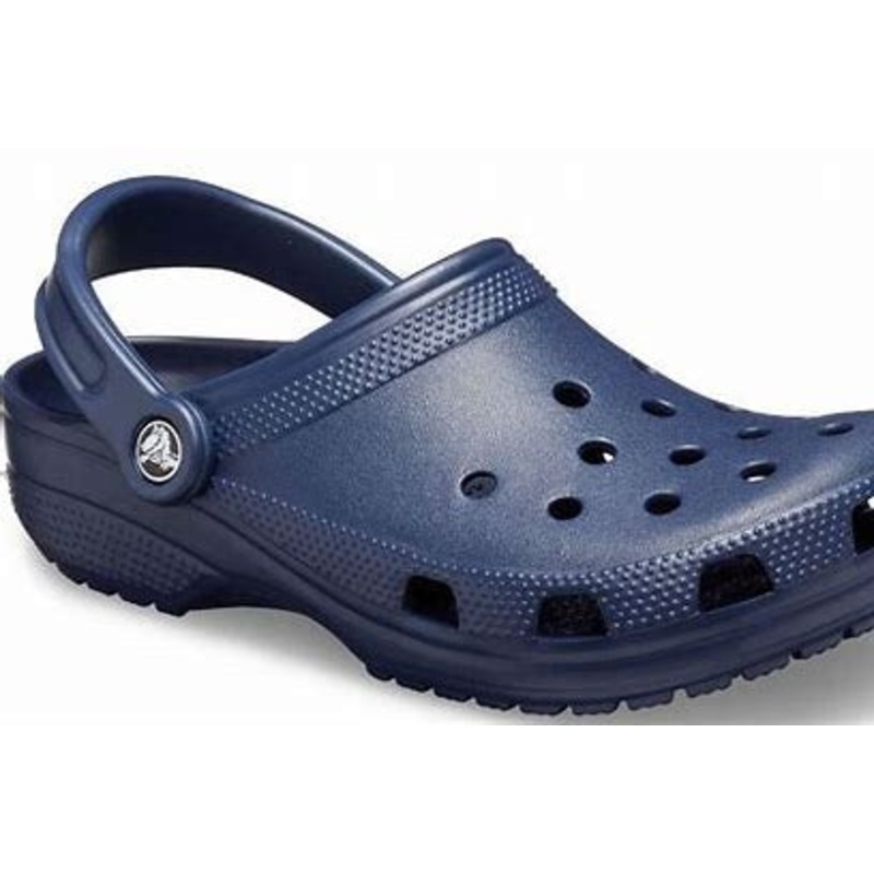 CROCS CLOG NAVY 10001 410 M|5|6|7|8|9|10|11|12|4|13|14|15|3|2|16