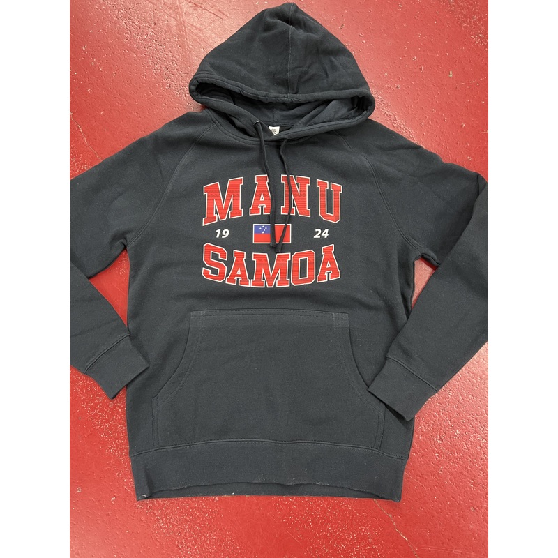 DYNASTY SAMOA GRAPHIC HOOD M009NVY
