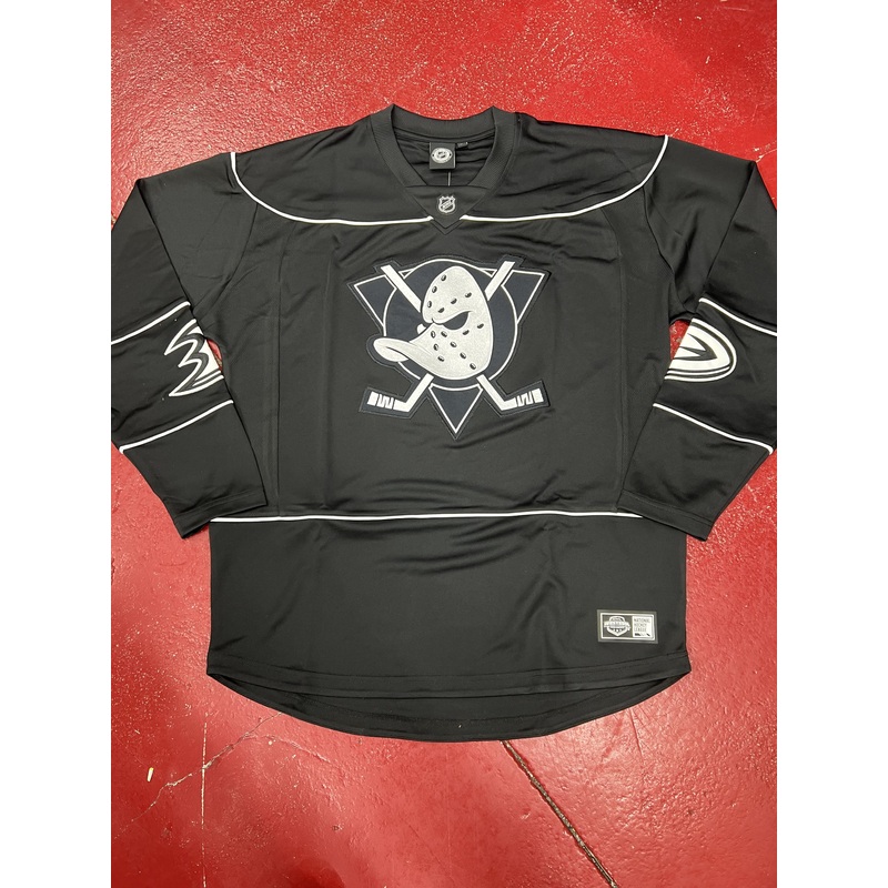 MAJESTIC DUCK NHL JSY MJAN0371