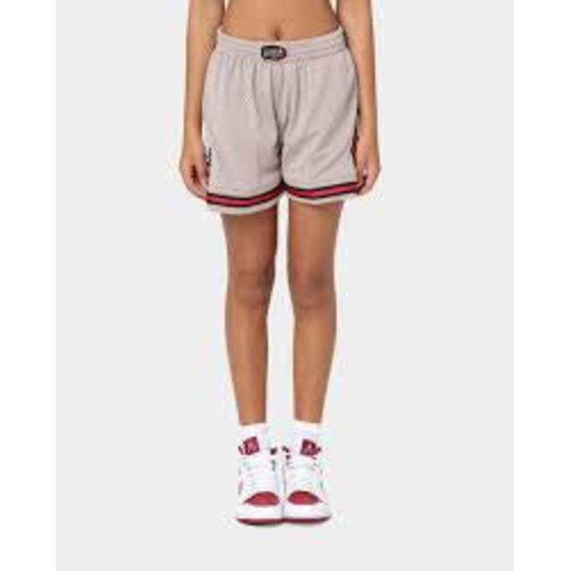 MNCG0644 W SHORT BULLS|XS|S|M|L|XL