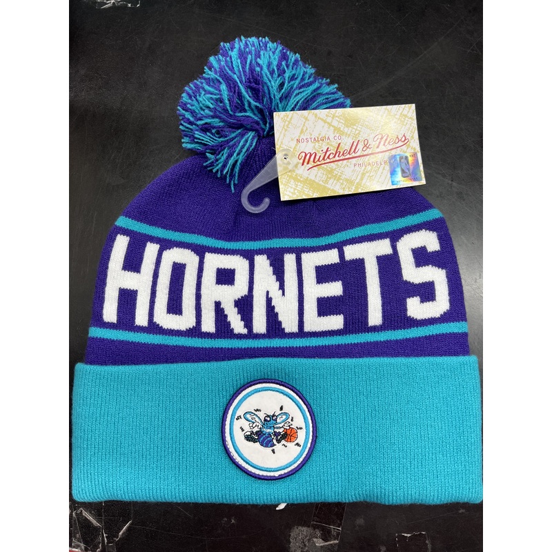 MNN CHARLOTTE HORNETS MNCH20245