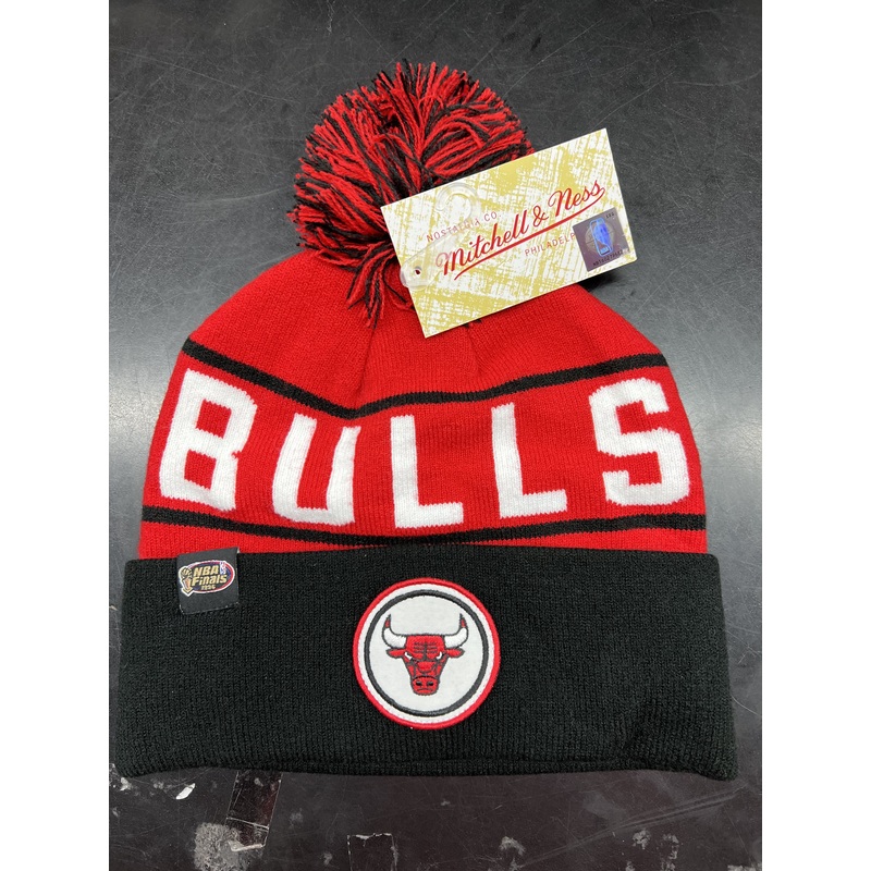 MNN CHICAGO BULLS MNCG20244